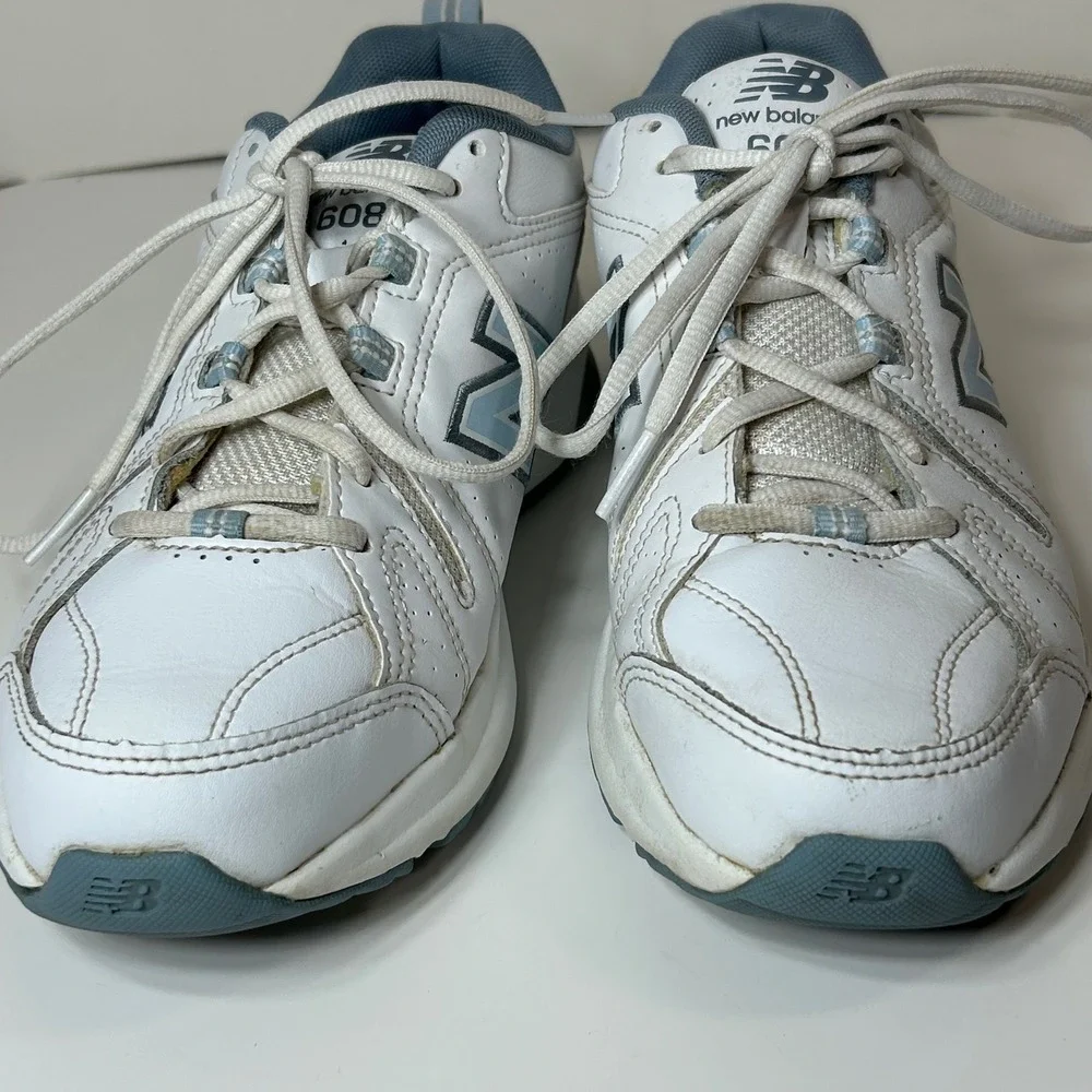 New Balance some marks